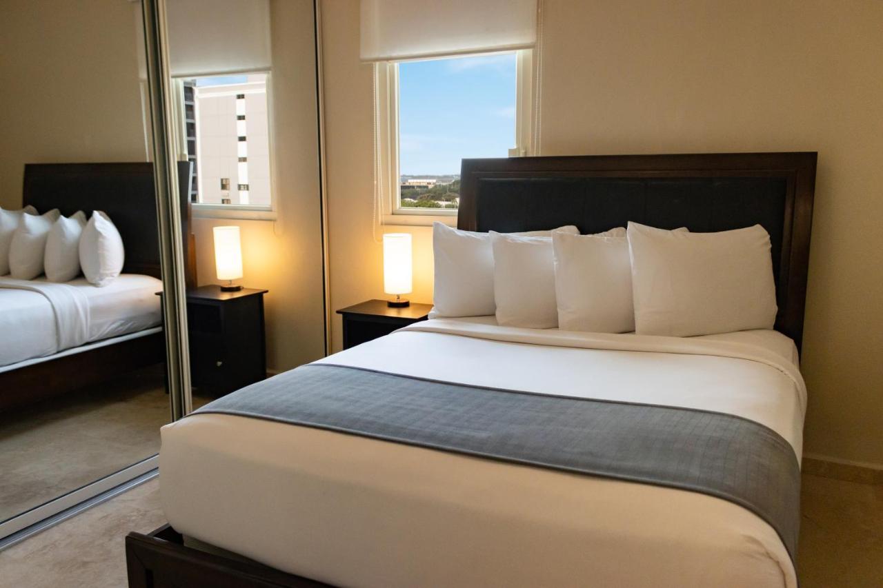 Ciqala Suites Hotel - San Juan Eksteriør billede