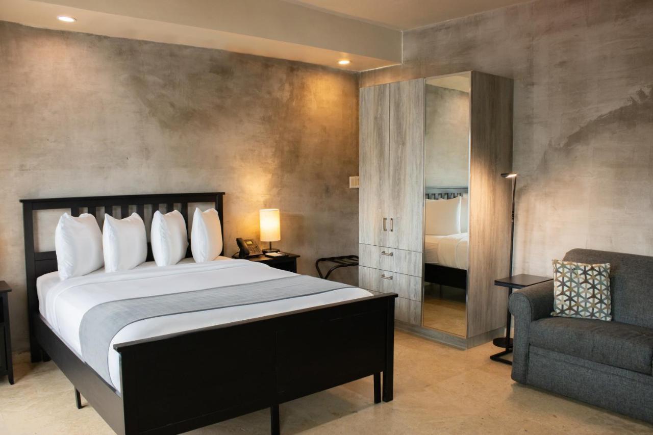 Ciqala Suites Hotel - San Juan Eksteriør billede