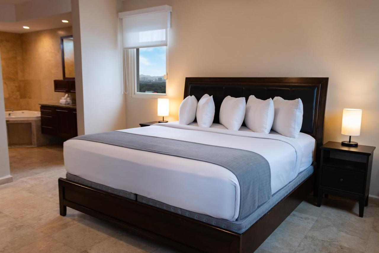 Ciqala Suites Hotel - San Juan Eksteriør billede