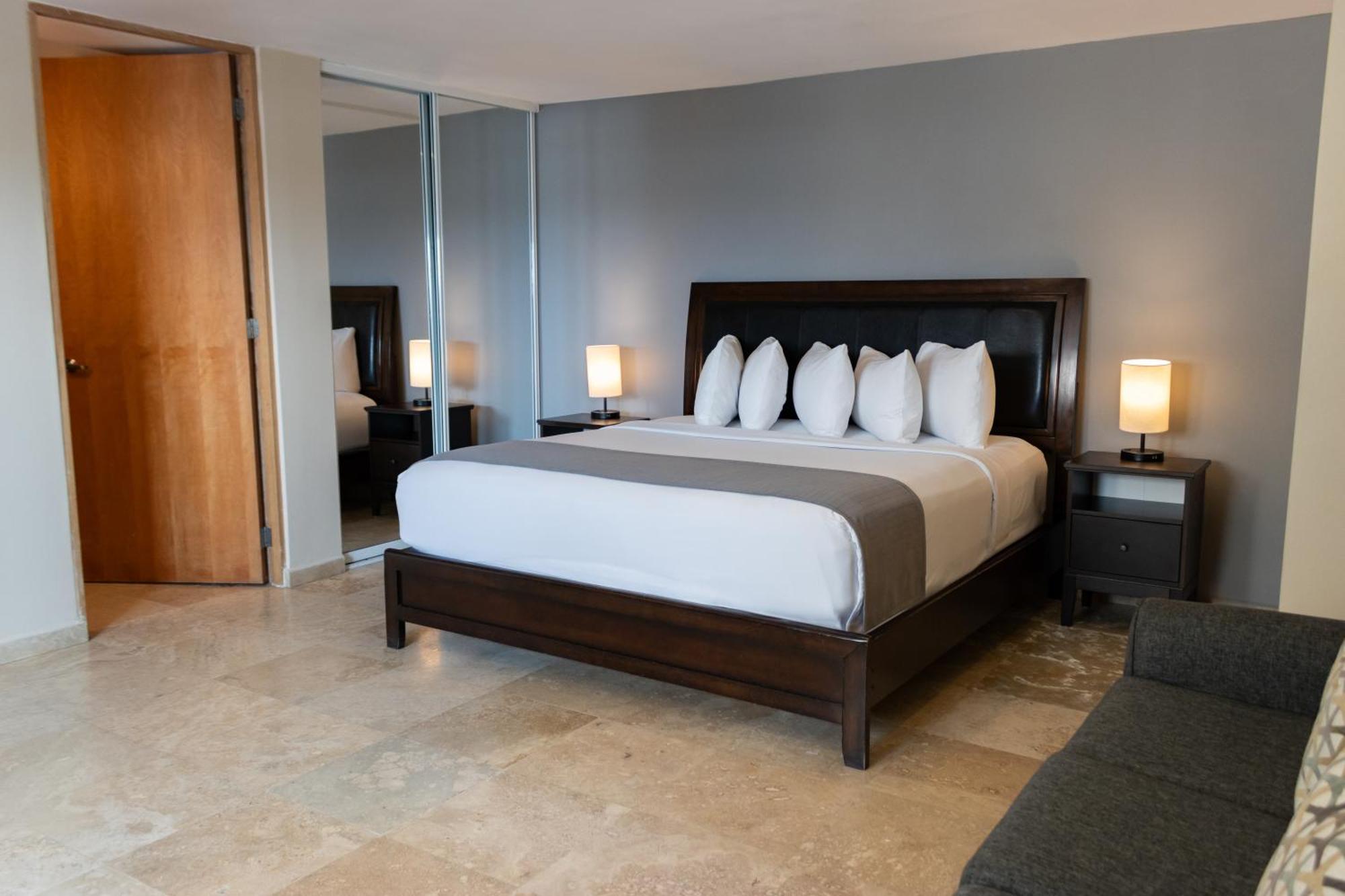 Ciqala Suites Hotel - San Juan Eksteriør billede
