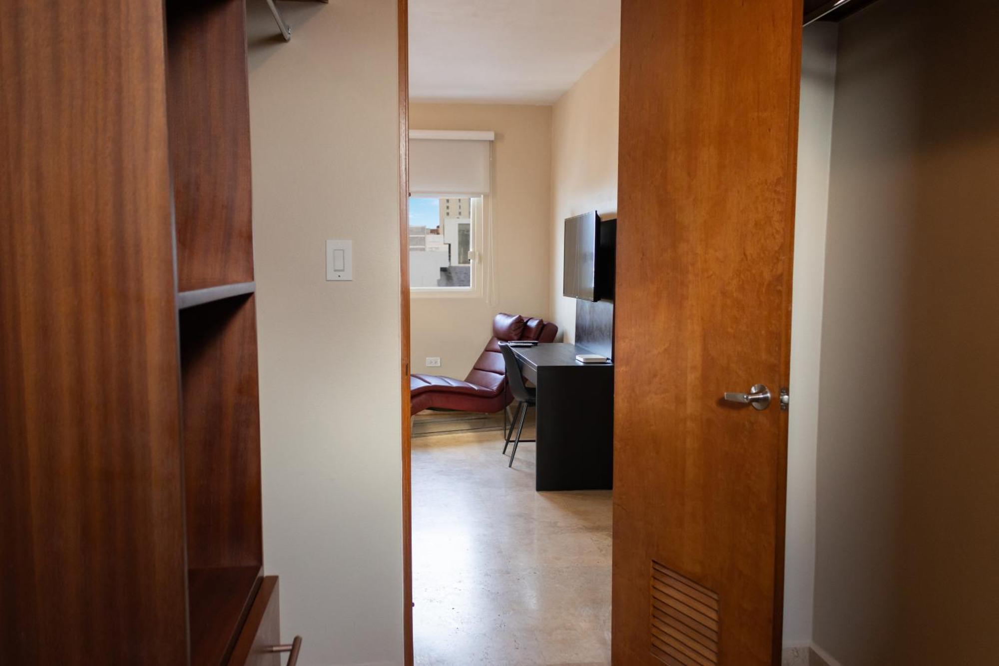 Ciqala Suites Hotel - San Juan Eksteriør billede