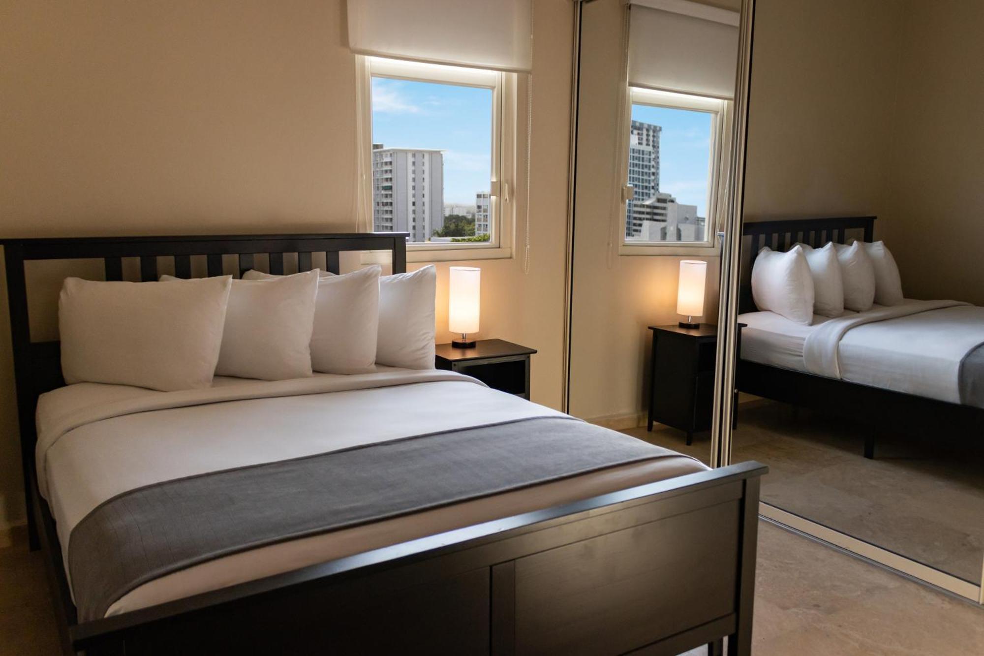 Ciqala Suites Hotel - San Juan Eksteriør billede