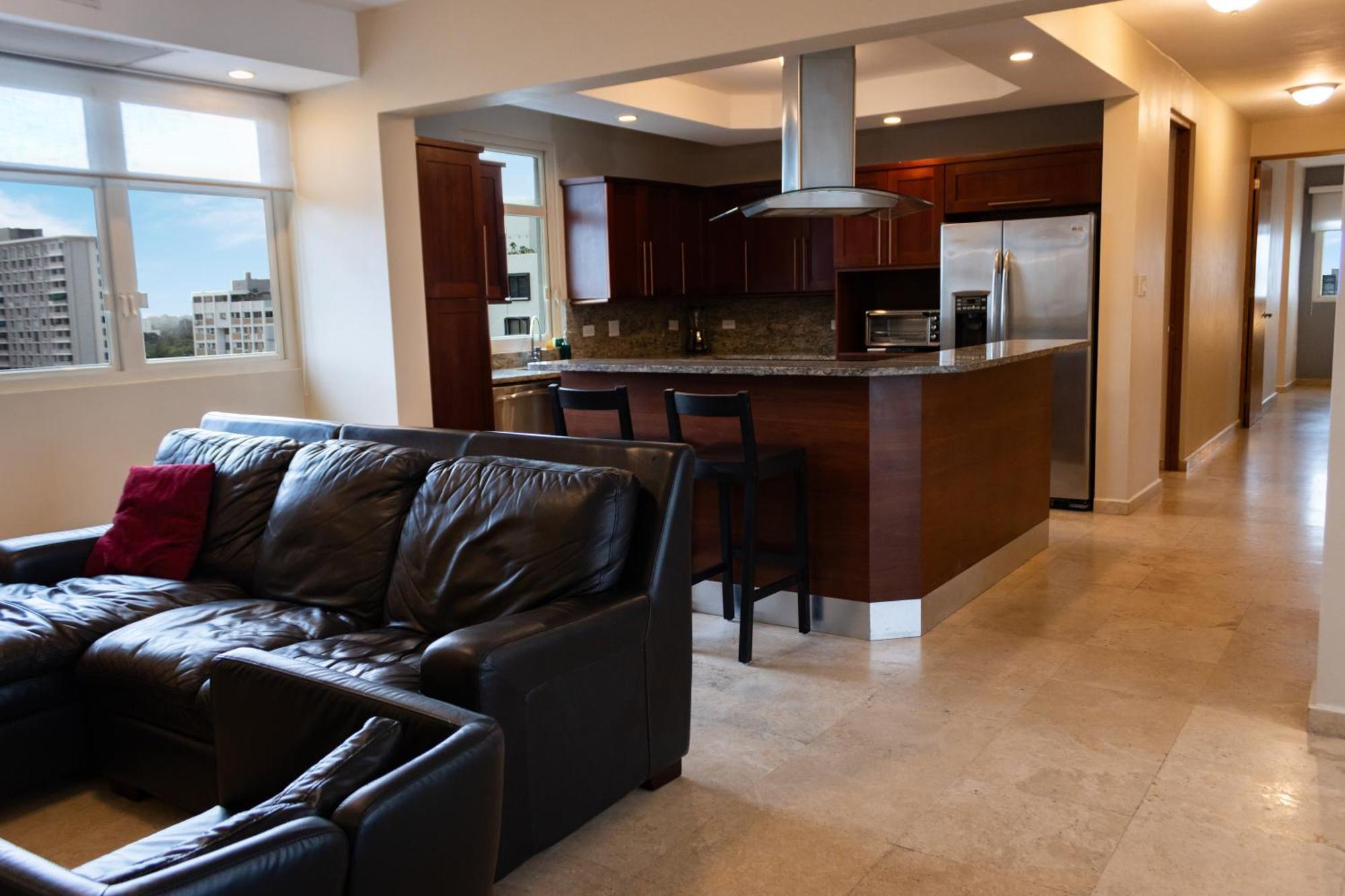 Ciqala Suites Hotel - San Juan Eksteriør billede