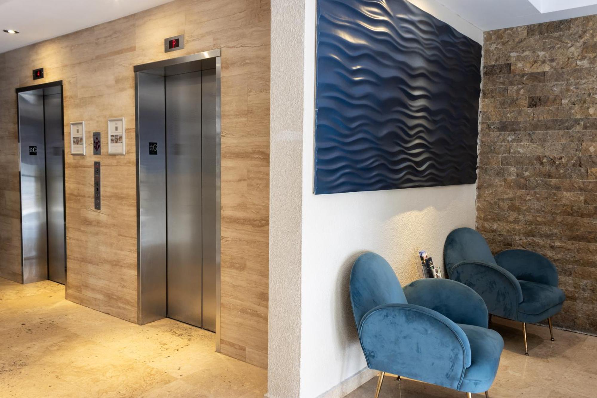 Ciqala Suites Hotel - San Juan Eksteriør billede