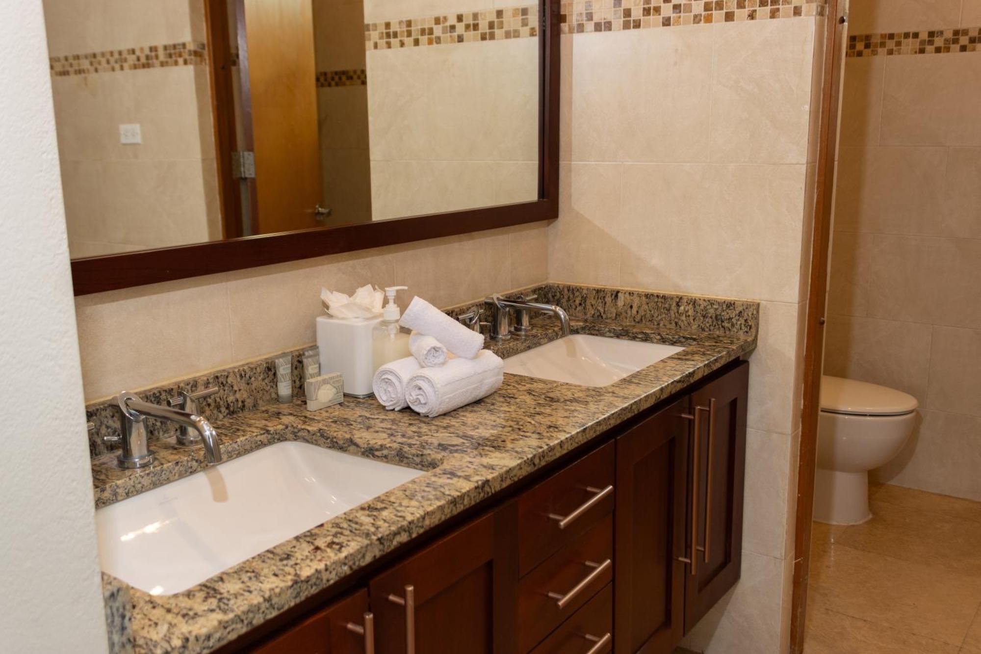 Ciqala Suites Hotel - San Juan Eksteriør billede
