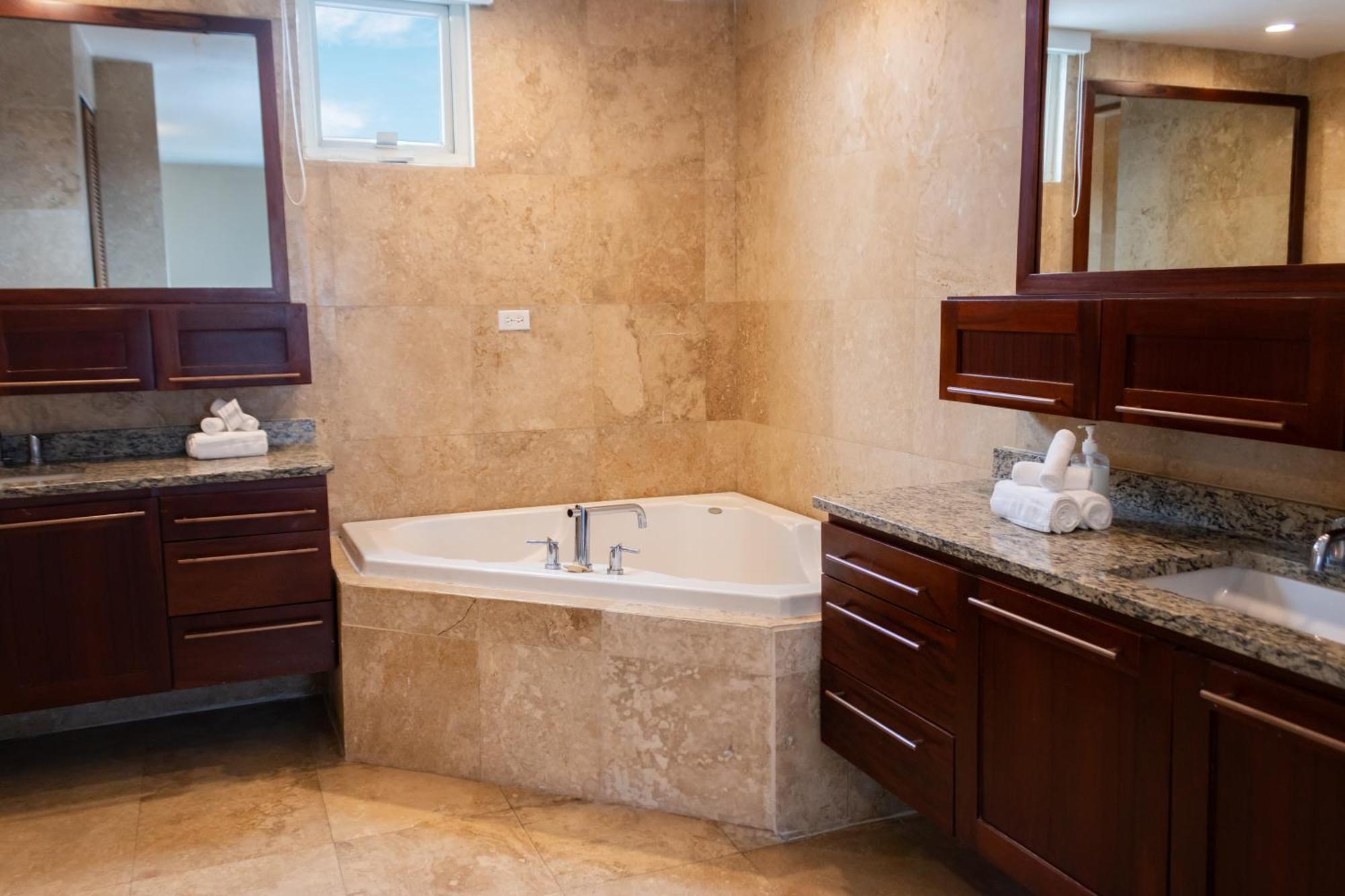 Ciqala Suites Hotel - San Juan Eksteriør billede