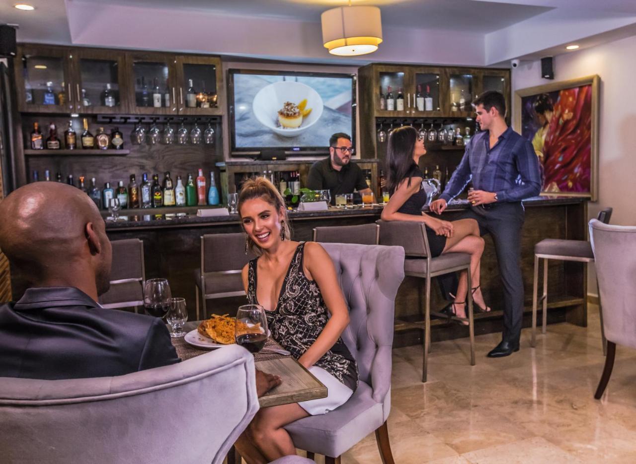 Ciqala Suites Hotel - San Juan Eksteriør billede